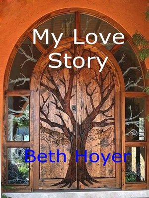 cover image of My Love Story